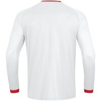 Jako Trikot Inter LA Kinder - weiß/sportrot