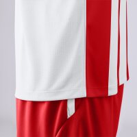 Jako Trikot Inter LA - weiß/sportrot