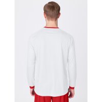 Jako Trikot Inter LA - weiß/sportrot