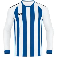 Jako Trikot Inter LA Kinder - weiß/sport royal