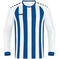 Jako Trikot Inter LA Kinder - weiß/sport royal
