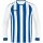 Jako Trikot Inter LA - weiß/sport royal