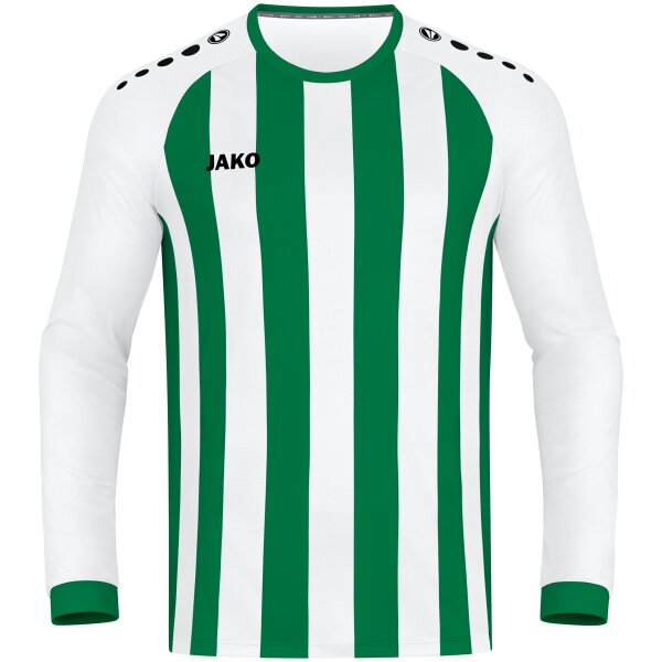 Jako Trikot Inter LA Kinder - weiß/sportgrün