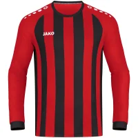 Jako Trikot Inter LA Kinder - sportrot/schwarz