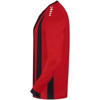 Jako Trikot Inter LA Kinder - sportrot/schwarz