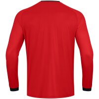 Jako Trikot Inter LA Kinder - sportrot/schwarz