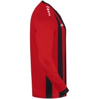 Jako Trikot Inter LA Kinder - sportrot/schwarz