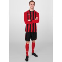 Jako Trikot Inter LA - sportrot/schwarz