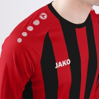 Jako Trikot Inter LA - sportrot/schwarz