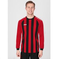 Jako Trikot Inter LA - sportrot/schwarz