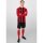 Jako Trikot Inter LA - sportrot/schwarz