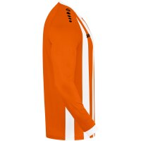 Jako Trikot Inter LA Kinder - neonorange/weiß