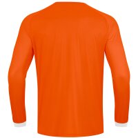 Jako Trikot Inter LA - neonorange/weiß