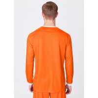 Jako Trikot Inter LA - neonorange/weiß