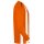 Jako Trikot Inter LA - neonorange/weiß