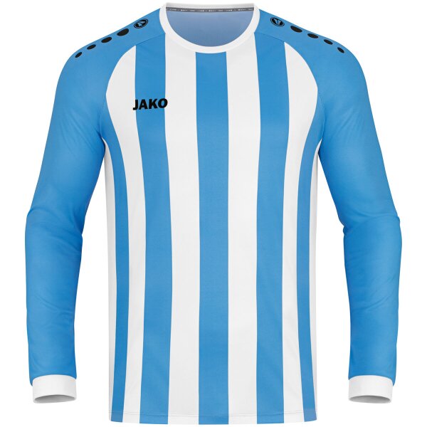 Jako Trikot Inter LA Kinder - skyblue/weiß