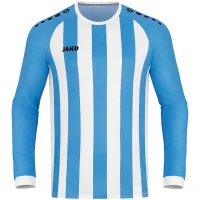 Jako Trikot Inter LA Kinder - skyblue/weiß
