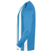 Jako Trikot Inter LA Kinder - skyblue/weiß