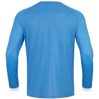 Jako Trikot Inter LA Kinder - skyblue/weiß