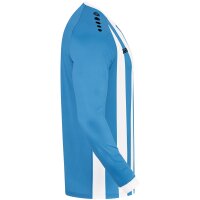Jako Trikot Inter LA Kinder - skyblue/weiß
