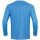 Jako Trikot Inter LA Kinder - skyblue/weiß