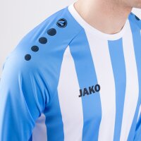 Jako Trikot Inter LA - skyblue/weiß