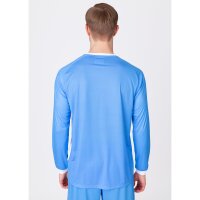 Jako Trikot Inter LA - skyblue/weiß