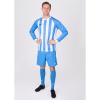 Jako Trikot Inter LA - skyblue/weiß