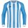 Jako Trikot Inter LA - skyblue/weiß