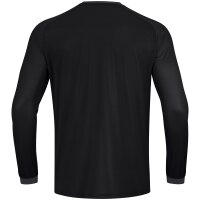 Jako Trikot Inter LA Kinder - schwarz/anthrazit