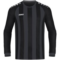 Jako Trikot Inter LA - schwarz/anthrazit