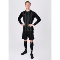 Jako Trikot Inter LA - schwarz/anthrazit