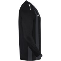 Jako Trikot Inter LA - schwarz/anthrazit