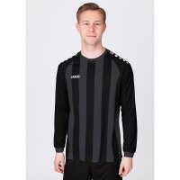 Jako Trikot Inter LA - schwarz/anthrazit