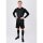 Jako Trikot Inter LA - schwarz/anthrazit