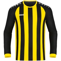 Jako Trikot Inter LA Kinder - schwarz/citro