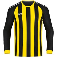 Jako Trikot Inter LA Kinder - schwarz/citro