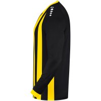 Jako Trikot Inter LA Kinder - schwarz/citro