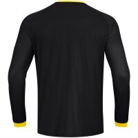 Jako Trikot Inter LA Kinder - schwarz/citro