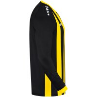 Jako Trikot Inter LA Kinder - schwarz/citro