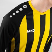 Jako Trikot Inter LA Kinder - schwarz/citro