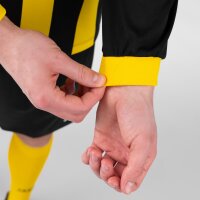 Jako Trikot Inter LA Kinder - schwarz/citro