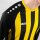 Jako Trikot Inter LA Kinder - schwarz/citro