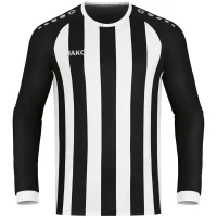 Jako Trikot Inter LA Kinder - schwarz/weiß/silber