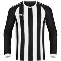 Jako Trikot Inter LA Kinder - schwarz/weiß/silber