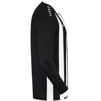 Jako Trikot Inter LA Kinder - schwarz/weiß/silber