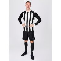 Jako Trikot Inter LA - schwarz/weiß/silber