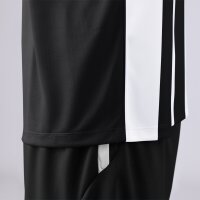 Jako Trikot Inter LA - schwarz/weiß/silber