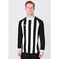 Jako Trikot Inter LA - schwarz/weiß/silber
