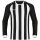 Jako Trikot Inter LA - schwarz/weiß/silber